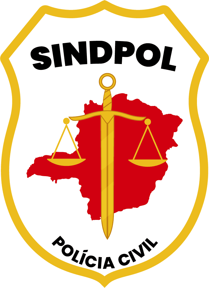 Logo SINDPOL/MG