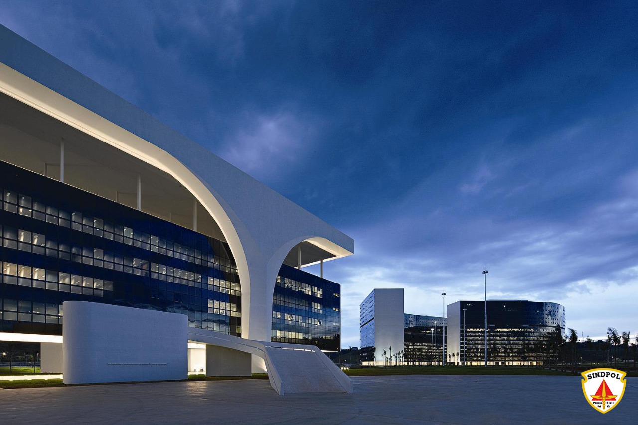 Governo de Minas anuncia pagamento integral para Segurança Pública