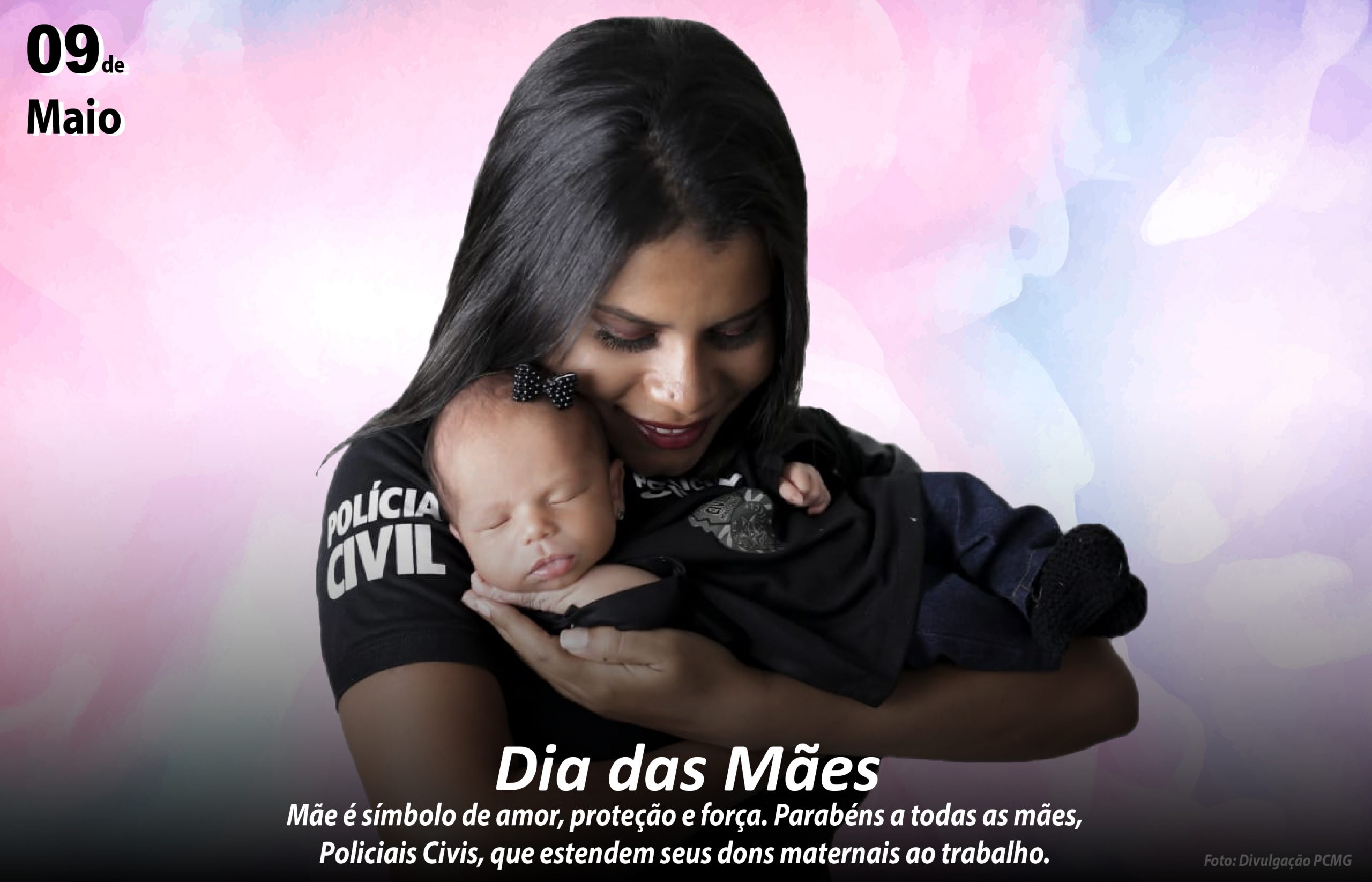 Dia das Mães
