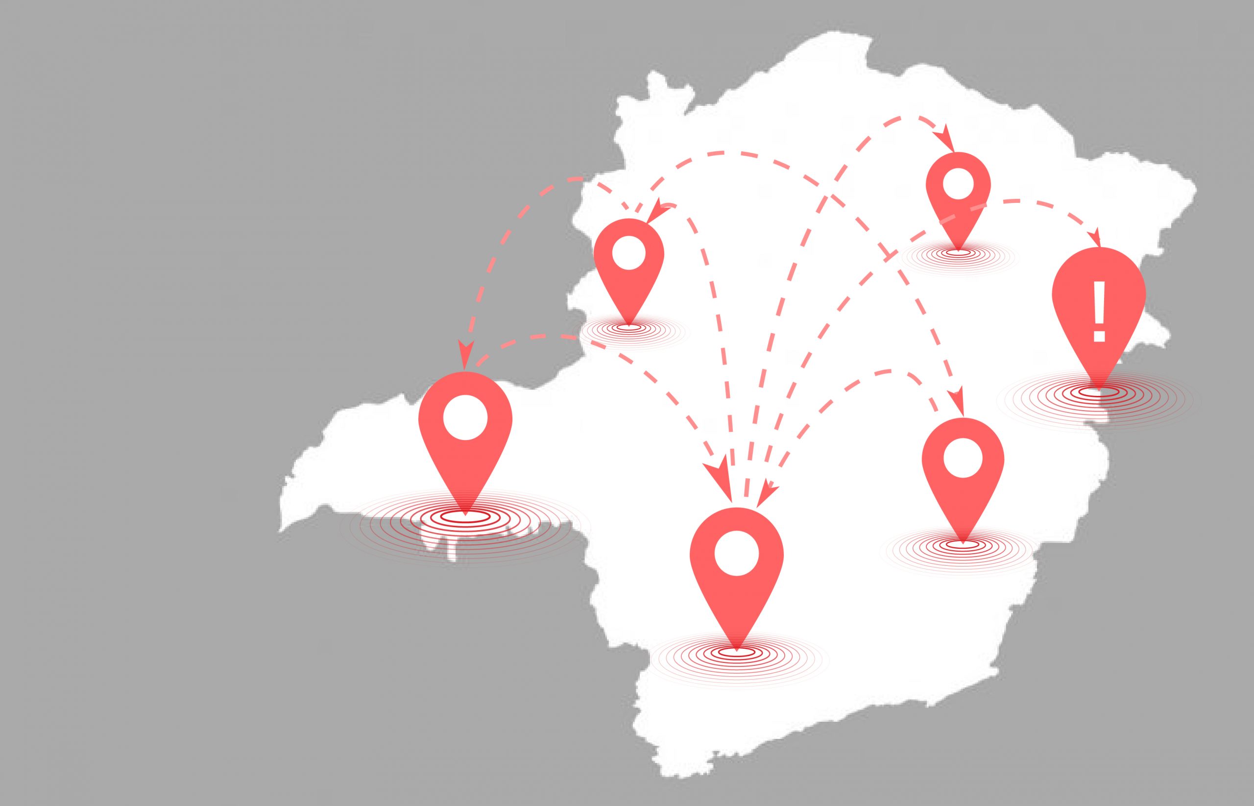 Publicado Edital de Remoção dos Quadros de Investigadores da PCMG
