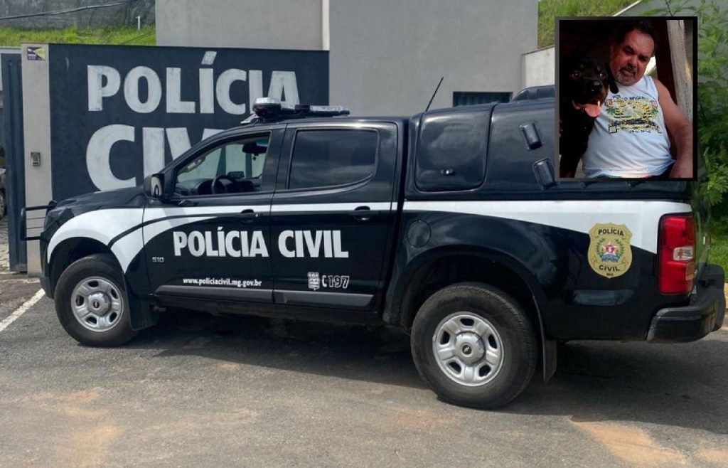 Sindpol/MG exige empenho na elucidação da morte do policial civil de Araçuaí