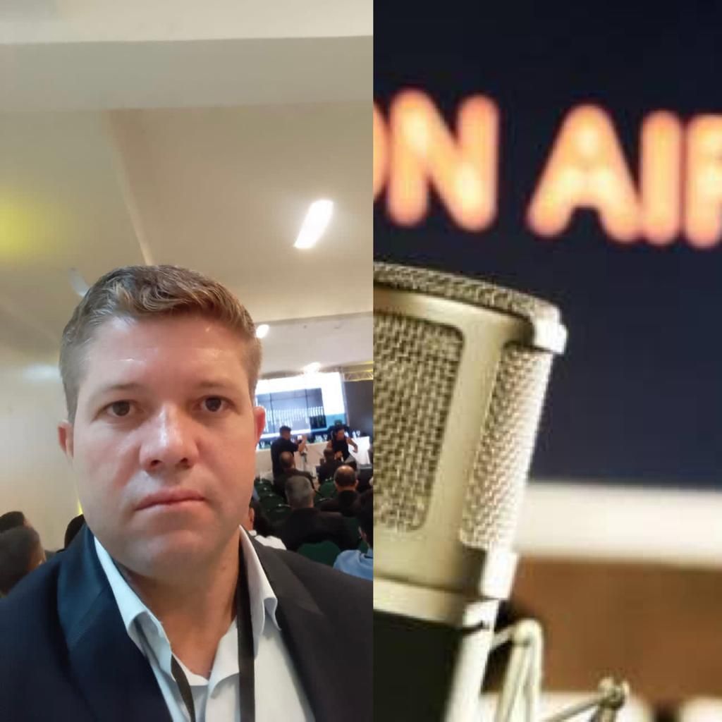Presidente do Sindpol/MG concederá entrevista à Rádio Super