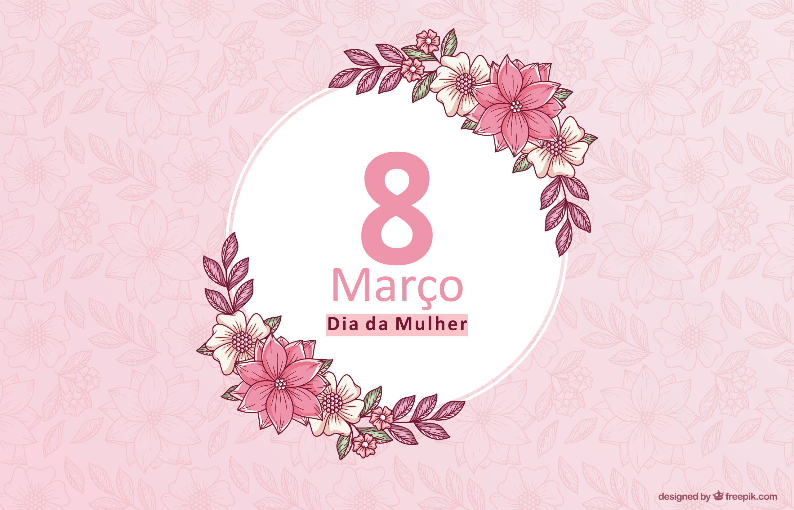 Dia Internacional da Mulher