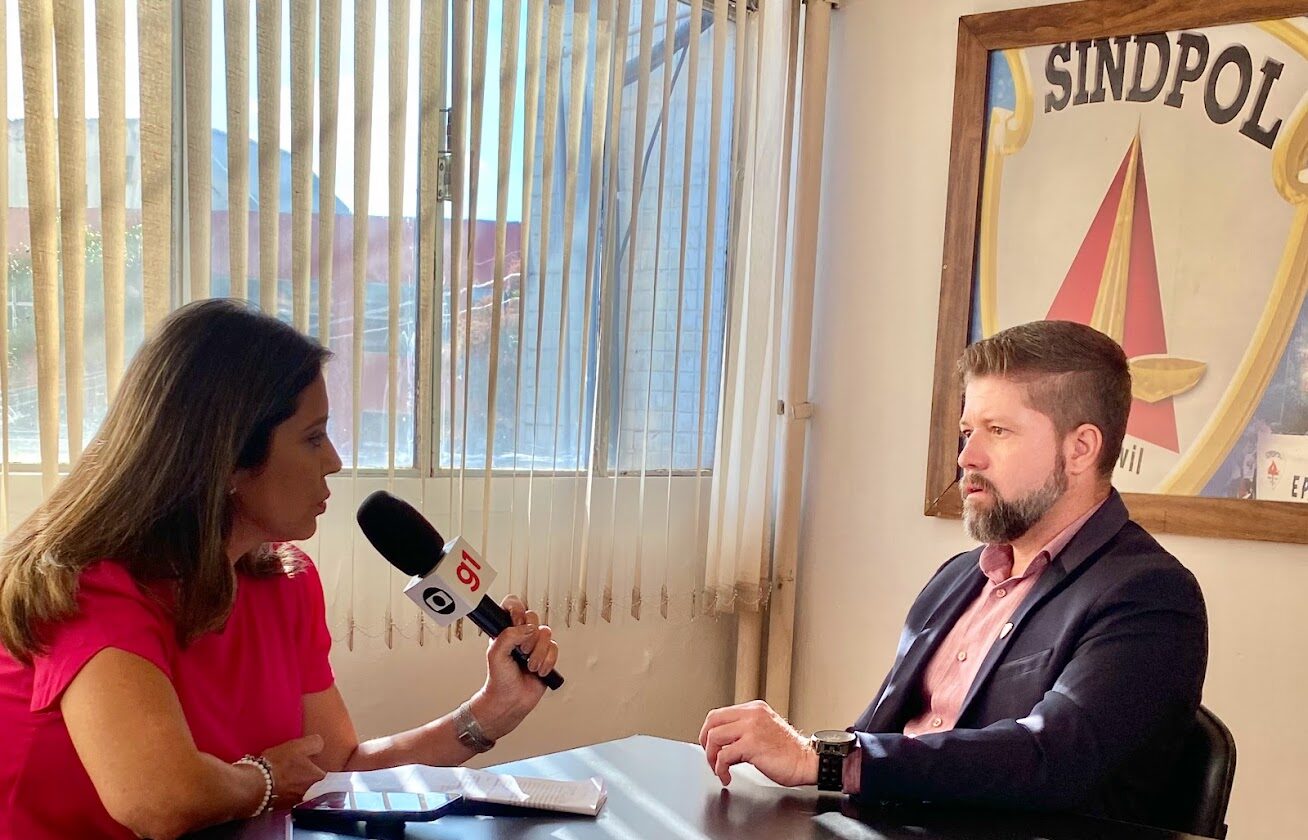 Implantação de Delegacias das Mulheres 24hrs