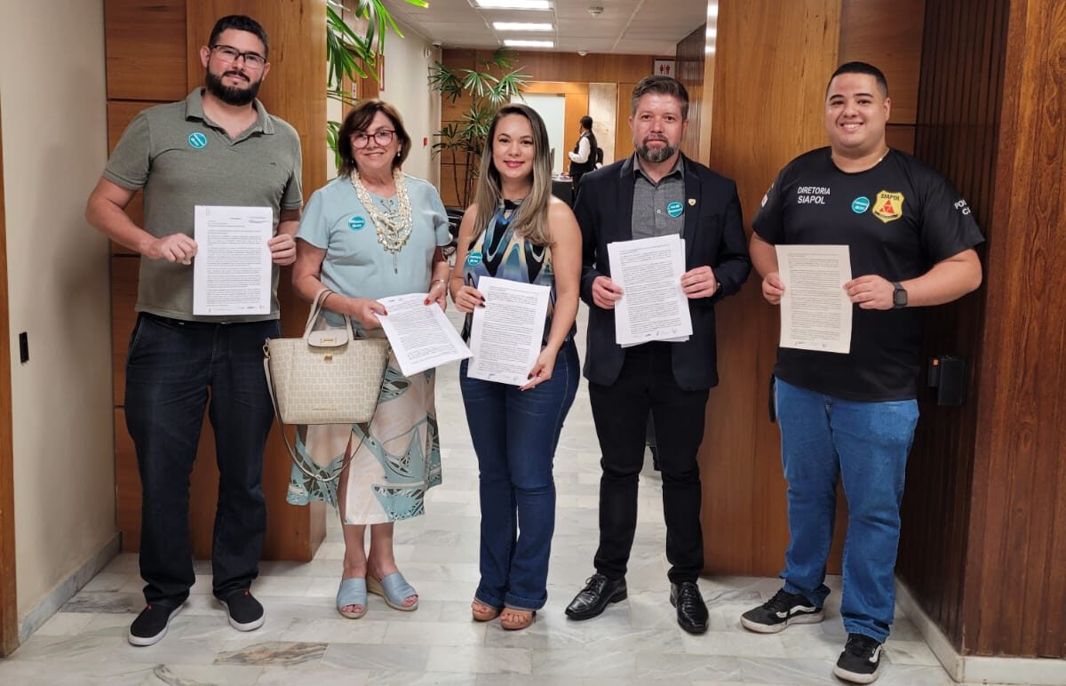 Manifesto Conjunto PL358/23