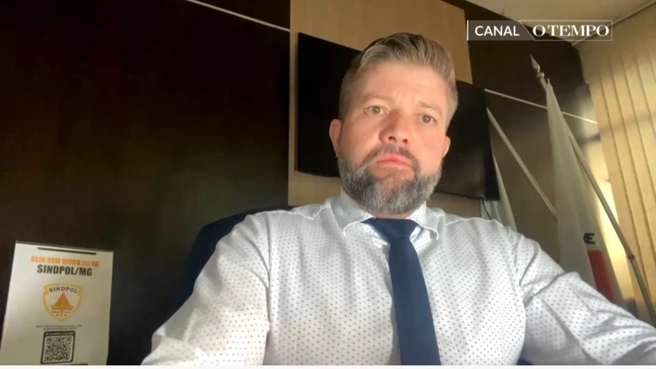 Sindpol/MG fala sobre a nova gestão da Polícia Civil e seus desafios