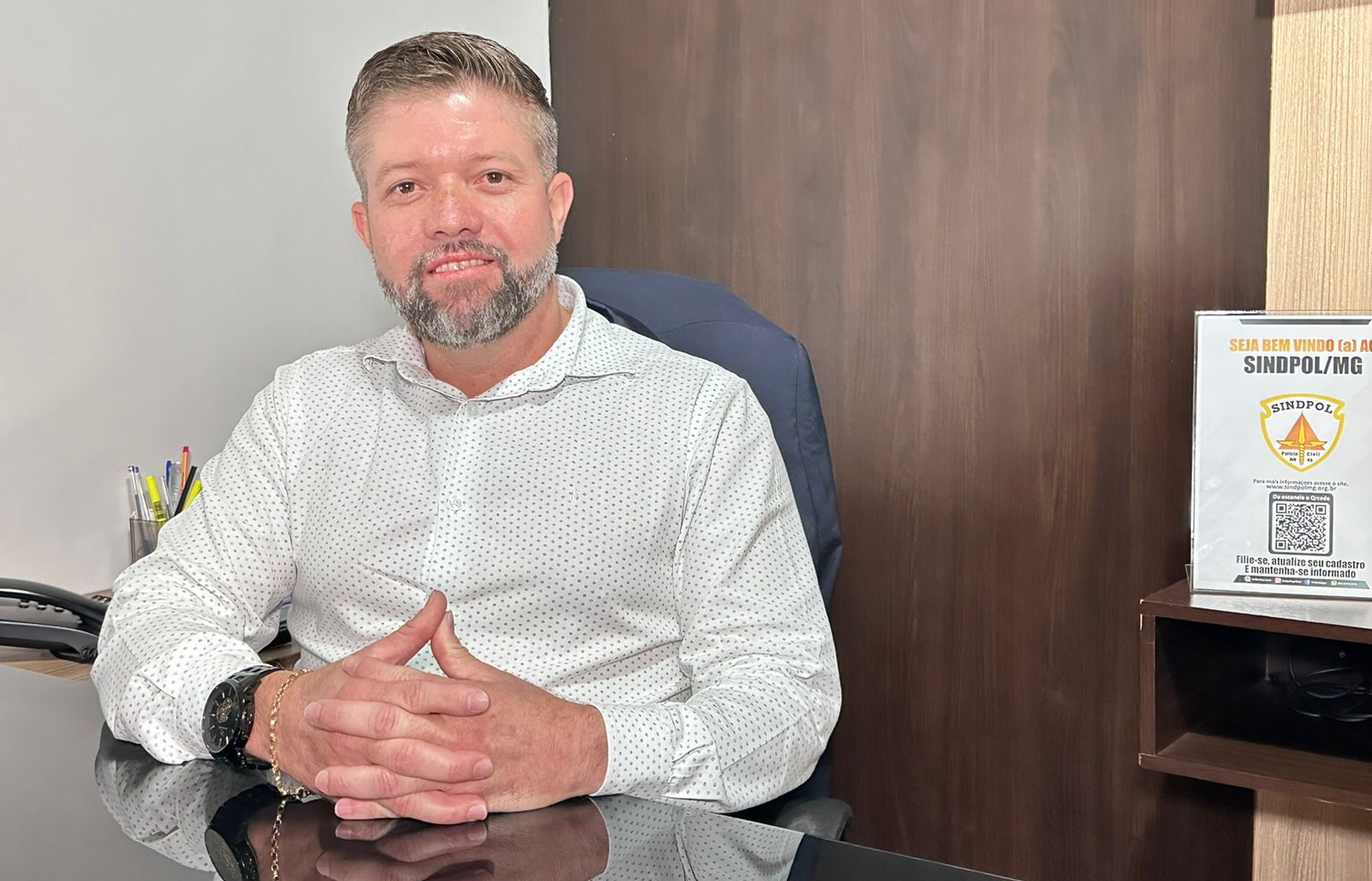 O Sindpol/MG parabeniza todas as mães pelo seu dia!