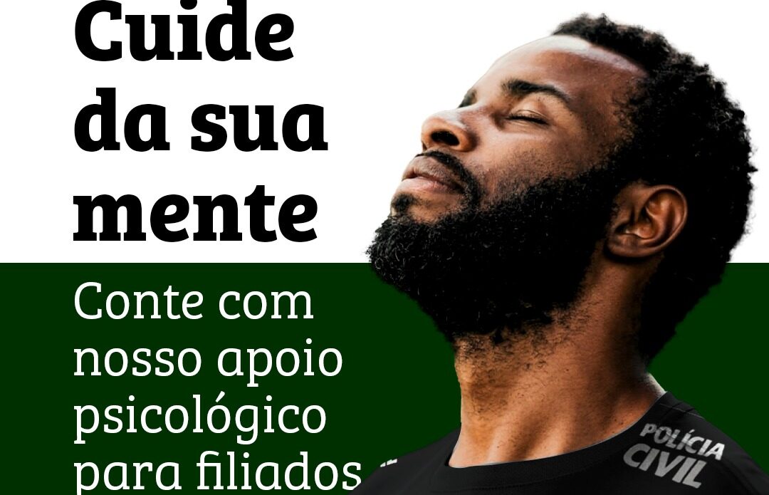 Sindpol/MG: Conheça os nossos convênios com clínicas psicológicas com preços acessíveis para filiados