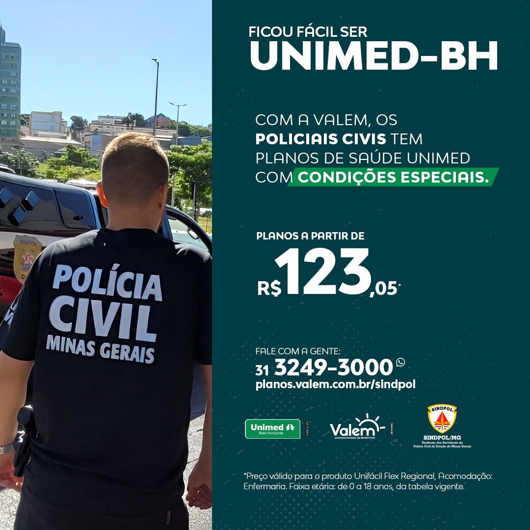 Atenção filiados: Não perca a oportunidade de aderir o plano de saúde Unimed com preço acessível