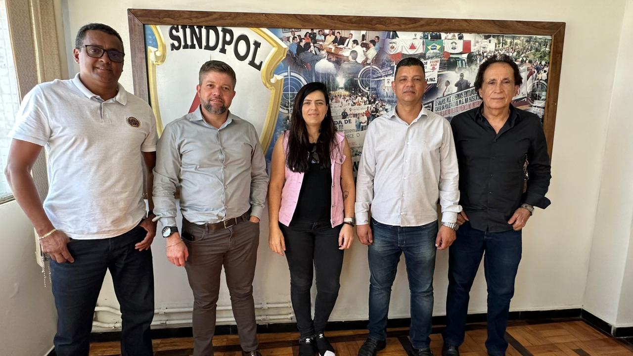 Boas vindas aos nossos filiados!