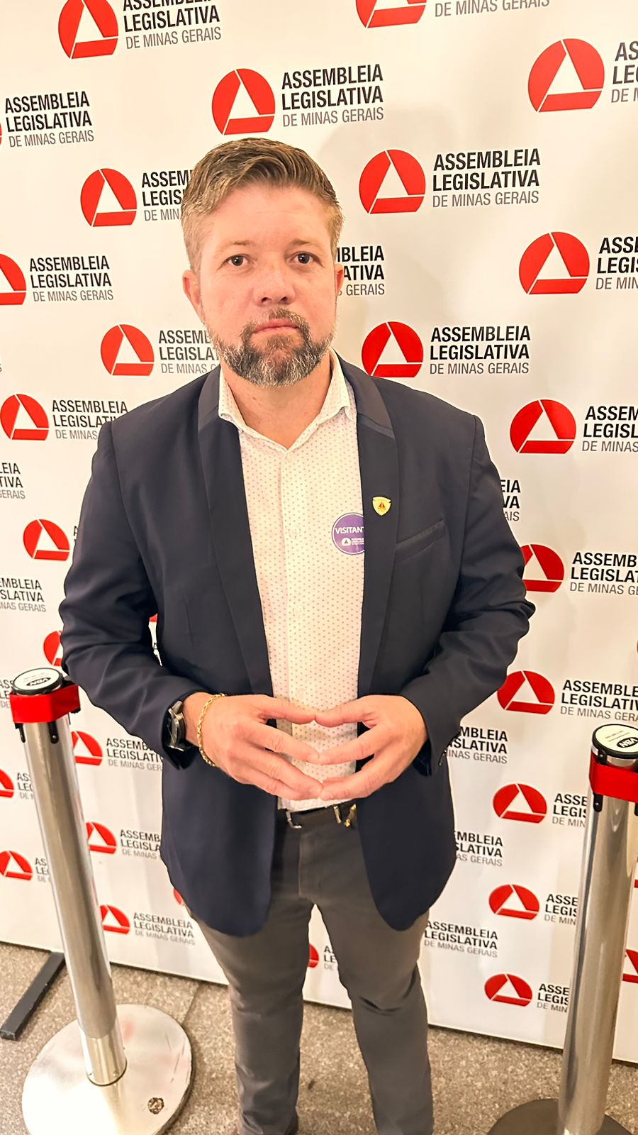 Sindpol/MG acompanha audiência pública para cobrança da Recomposição das Perdas Inflacionárias