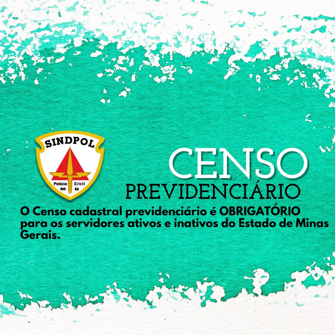 Censo Previdenciário: Servidores Públicos Municipais ativos devem atualizar  seus dados cadastrais - Prefeitura Municipal de Farroupilha