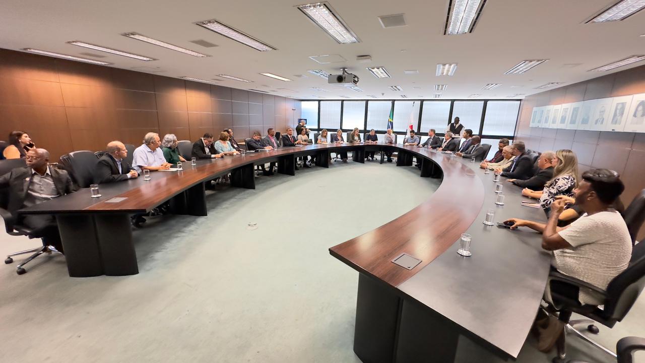 Sindpol/MG cobra do Governo de Minas e da chefia de Polícia a proposta da Lei Orgânica da PCMG