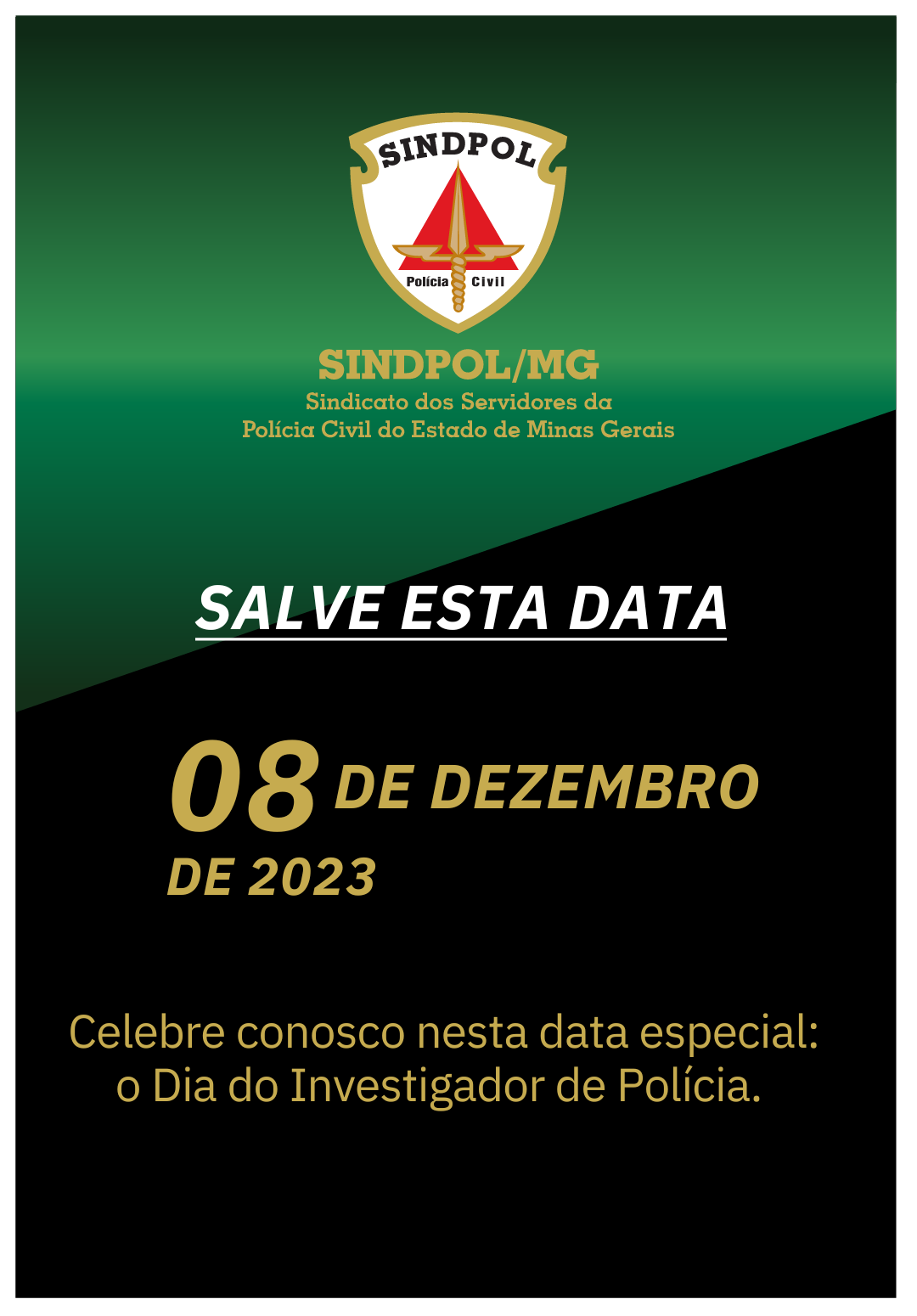 SALVE ESTA DATA
