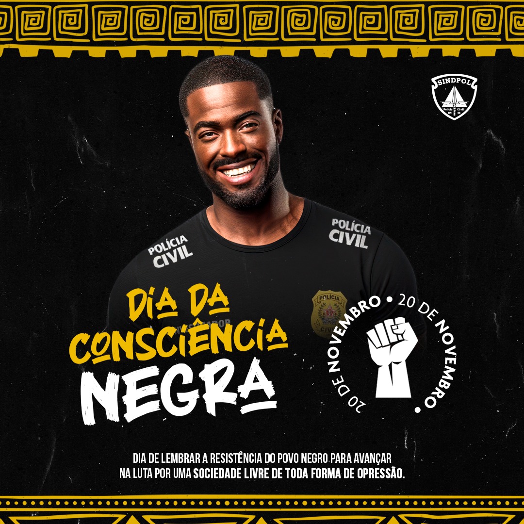 Dia da Consciência Negra