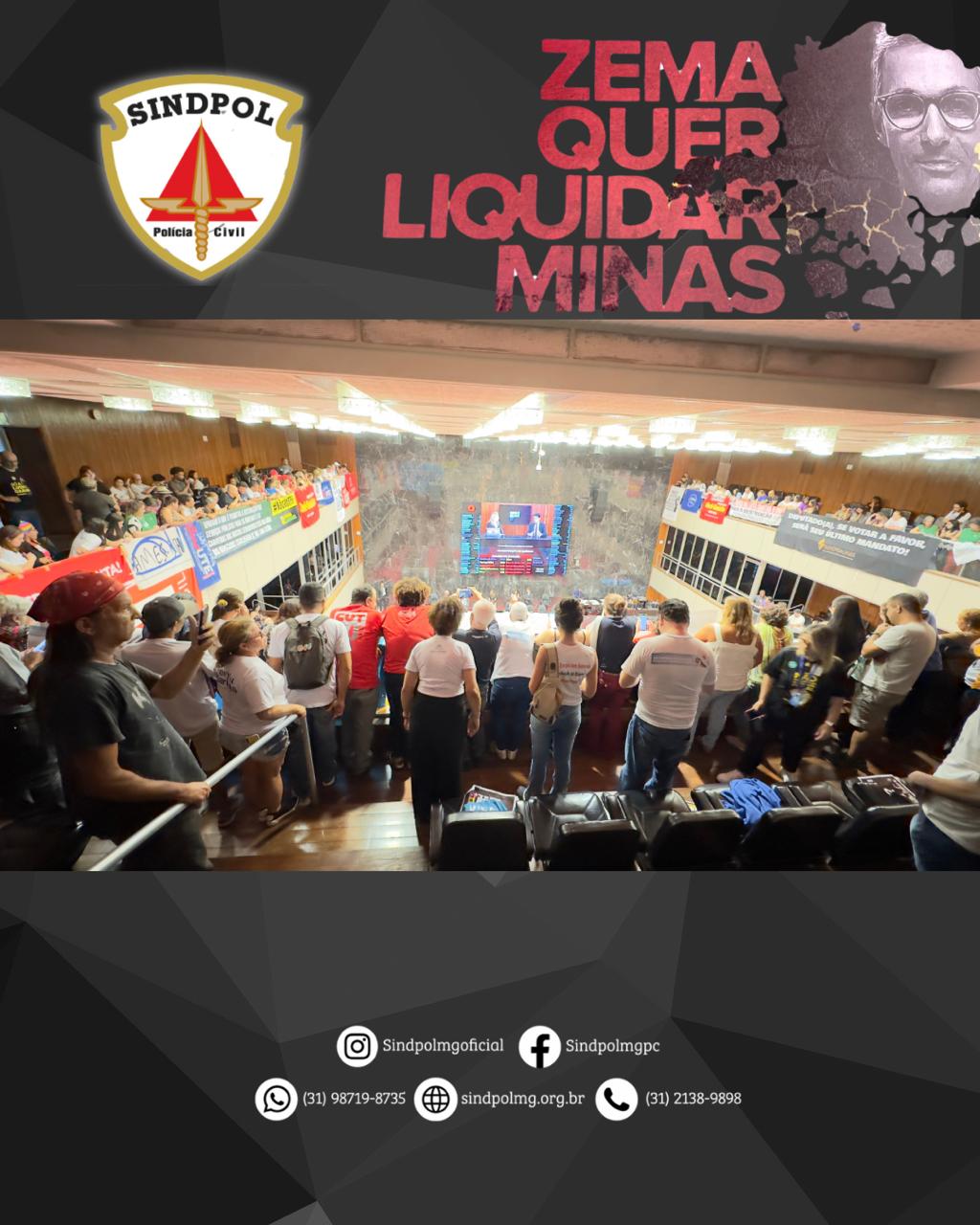 Vamos juntos!! Vamos vencer esta batalha!