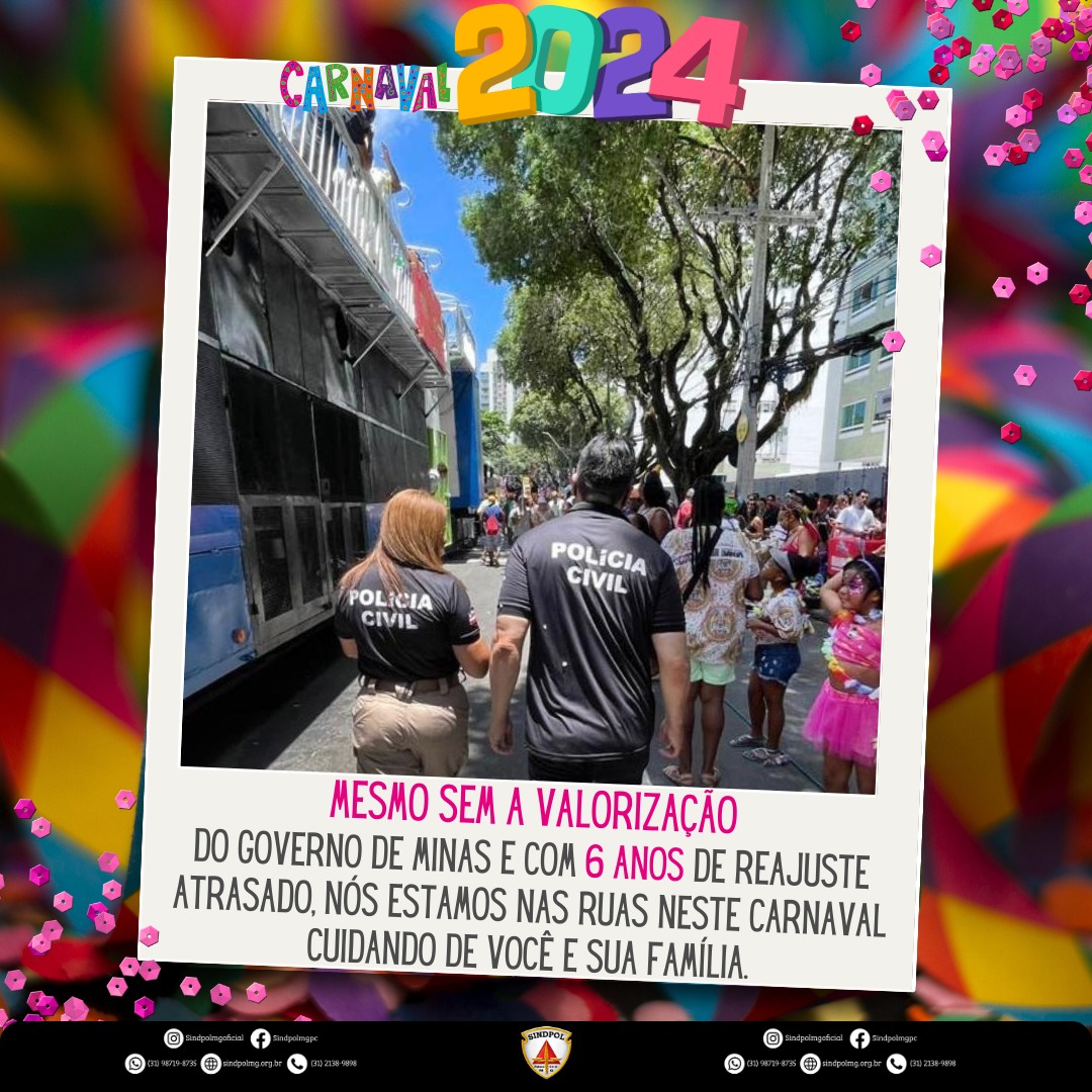 Atenção turistas!!