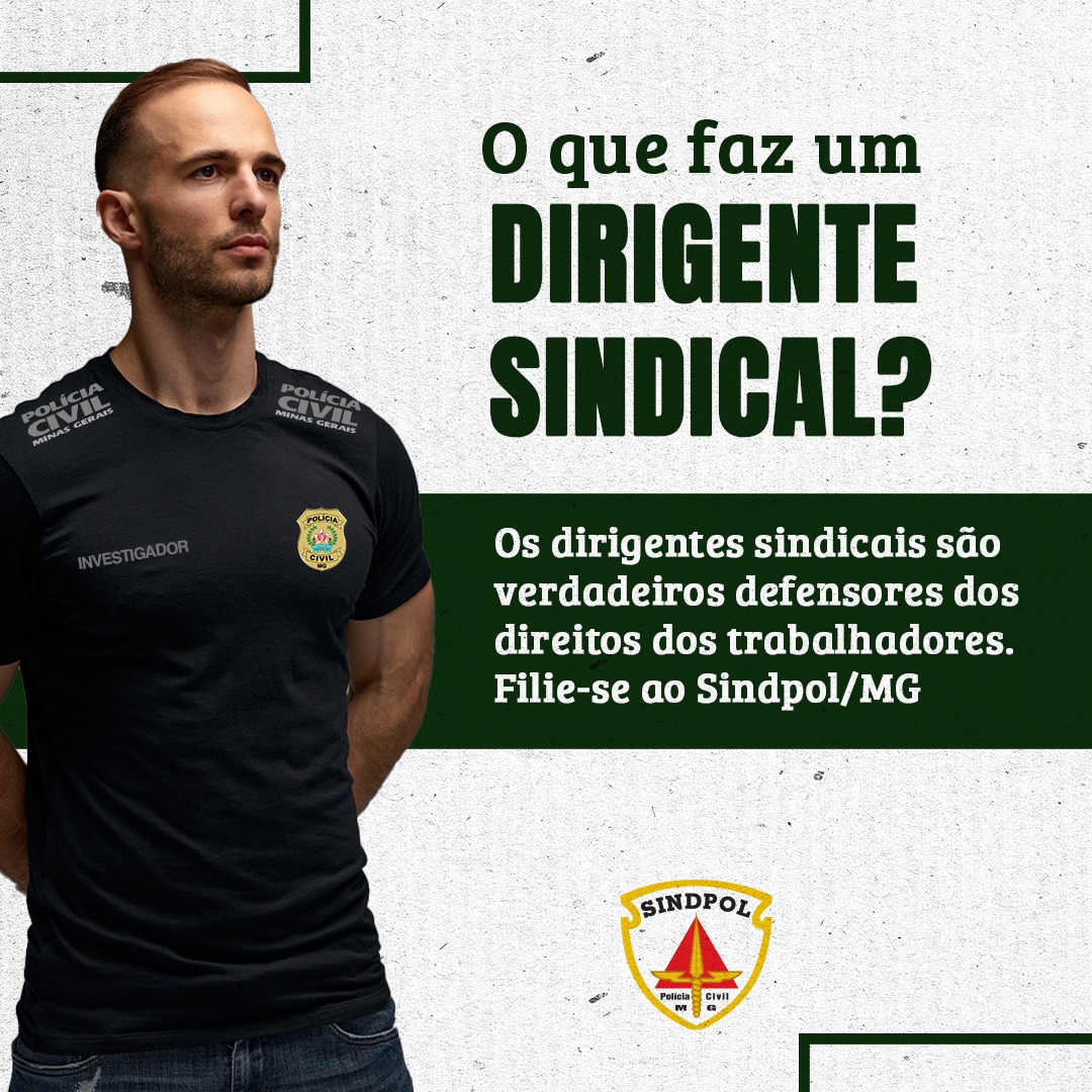 Você sabe o que faz um diretor sindical?
