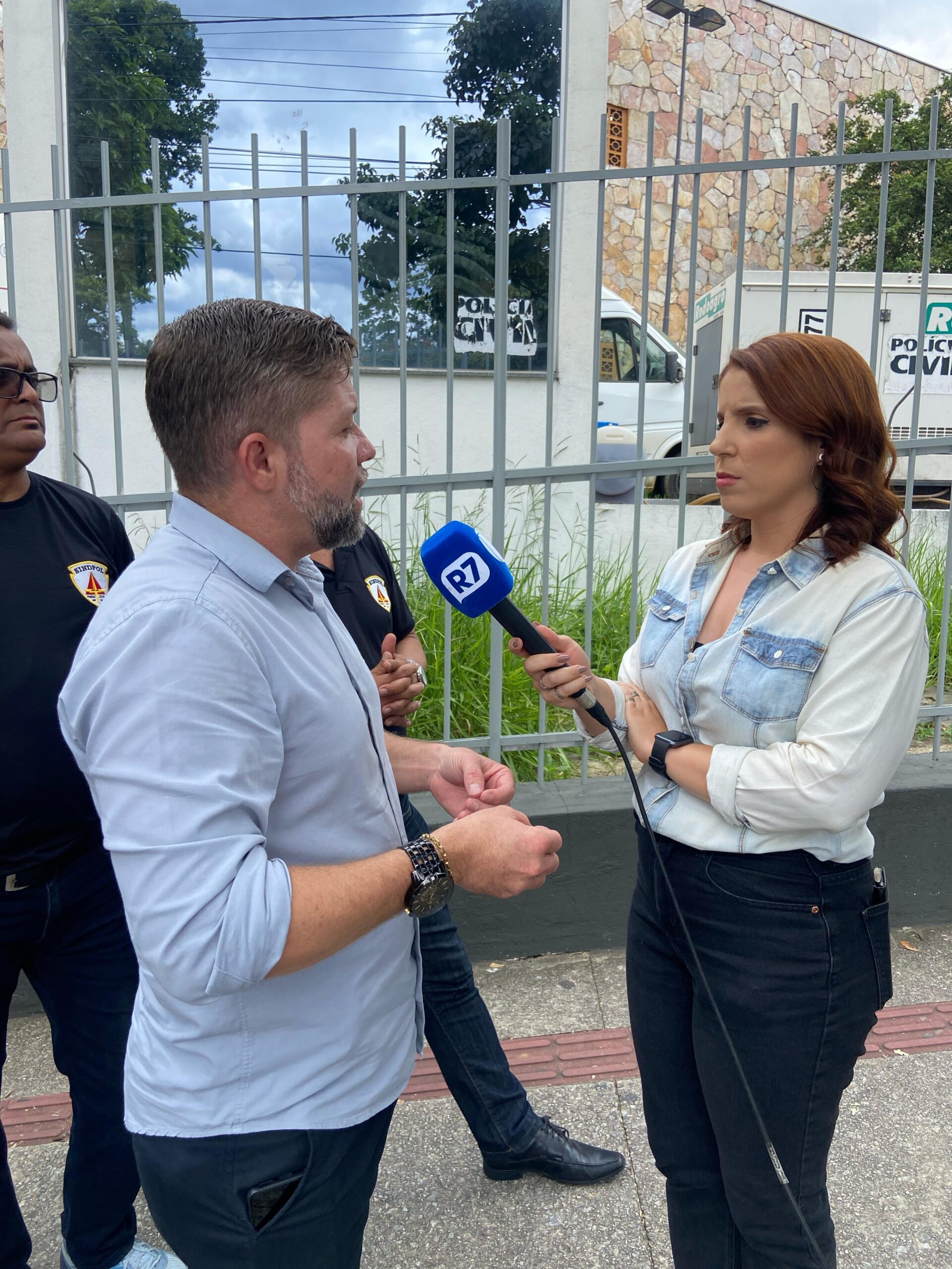 Assista na íntegra a matéria com a Record Minas sobre o desdobramento no DENARC