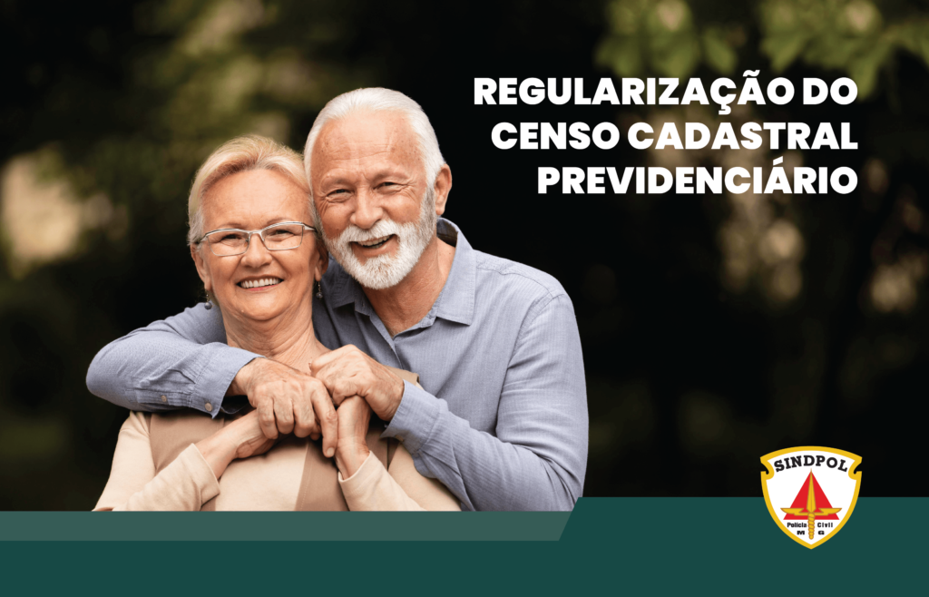 Procedimentos Necessários Para Regularização Do Censo Cadastral Previdenciário