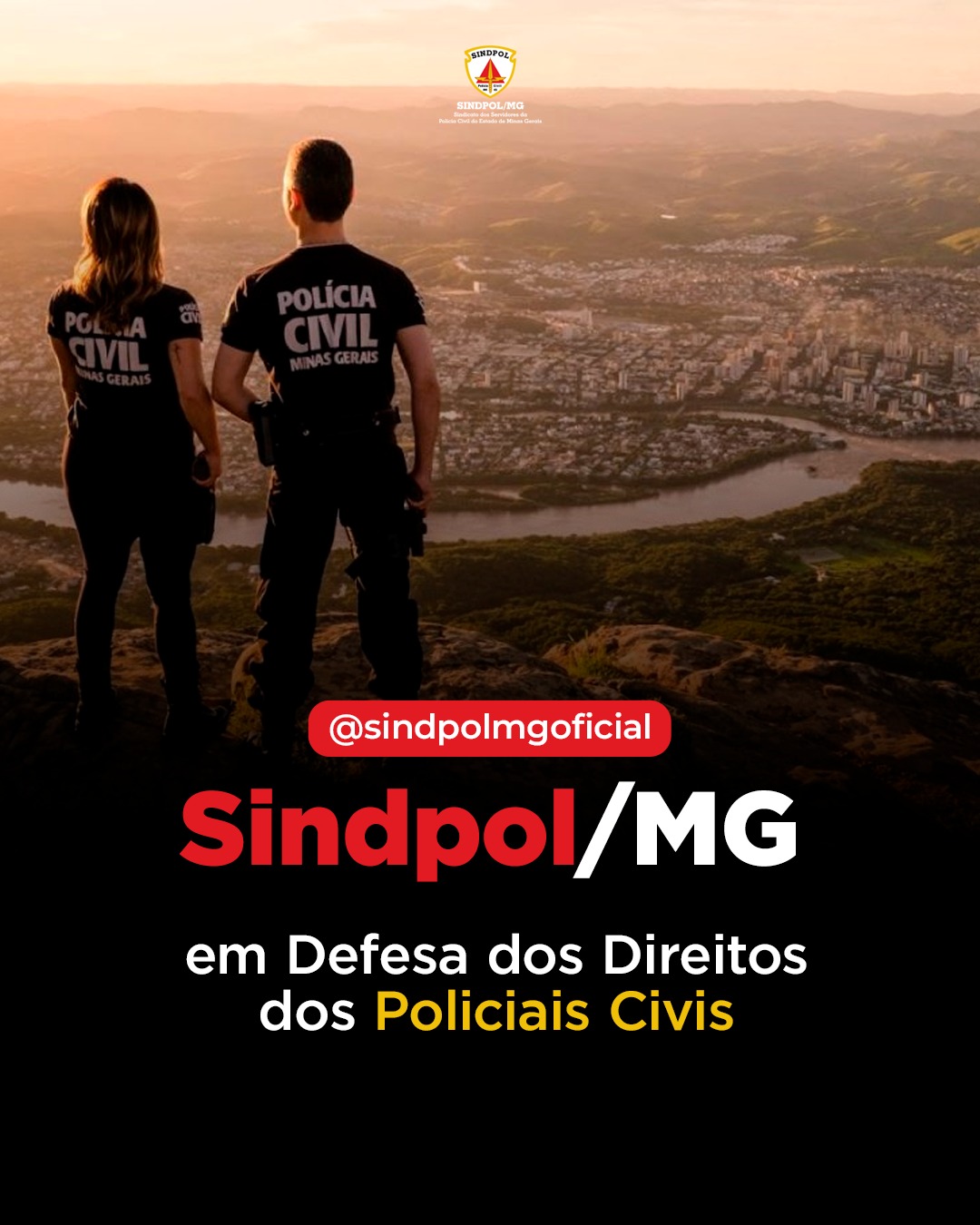 Sindpol Sindicato Dos Servidores Da Polícia Civil Do Estado De Minas