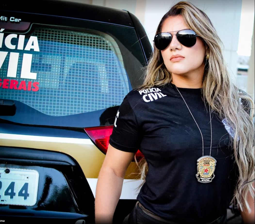 O Impacto da Polícia Civil na Segurança Pública