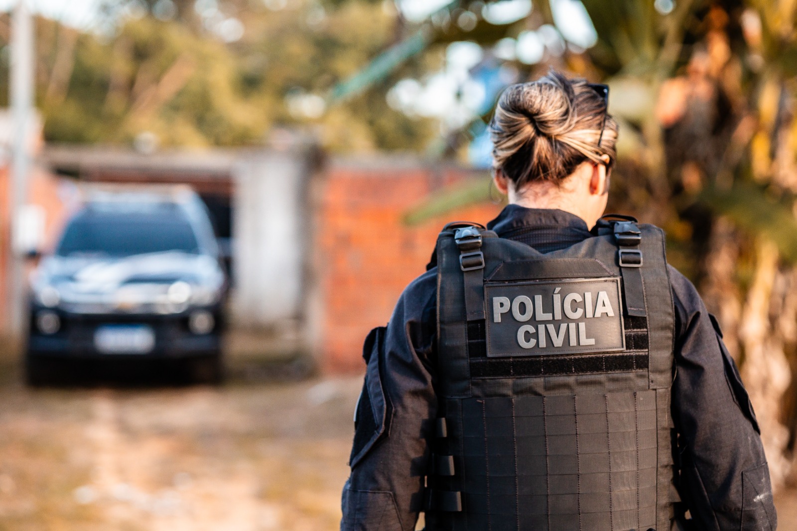O que faz um investigador de polícia? – papel e responsabilidades – Sindpol