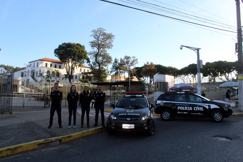 Guia Completo para se Filiar ao SINDPOL