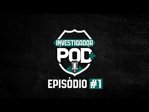 A Voz da Polícia Civil | Investigador POD+ #1