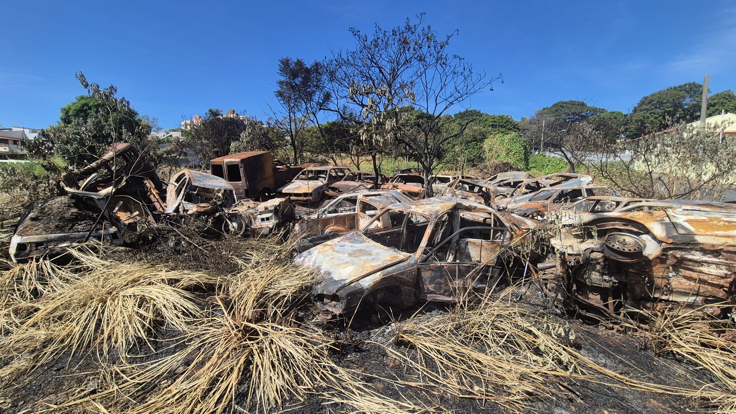 SINDPOL COBRA MELHORIAS E ESTRUTURA NA DEPATRI, EM BELO HORIZONTE