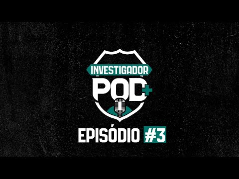 Como o crime organizado surgiu em Minas? | Investigador POD+ #03