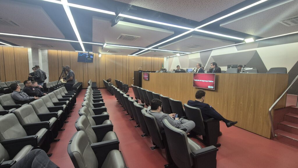 Absurdo: Governo Zema libera combustível apenas para a PM e deixa Polícia Civil de fora