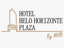 Hotel Belo Horizonte Plaza