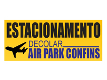 AIR PARK CONFINS