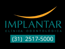 Implantar Clínica Odontológica