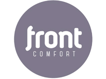 Front Hoteis e coworking LTDA.