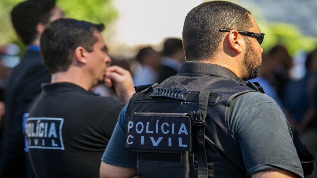 O Papel da Polícia Civil na Proteção de Comunidades Rurais