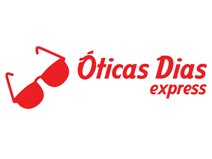 Óticas Dias Express