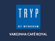 Tryp Varginha Café Royal