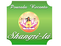 Pousada Recanto Shangri-lá