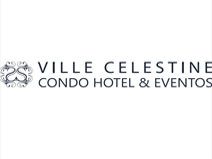 Ville Celestine Condo Hotel & Eventos.