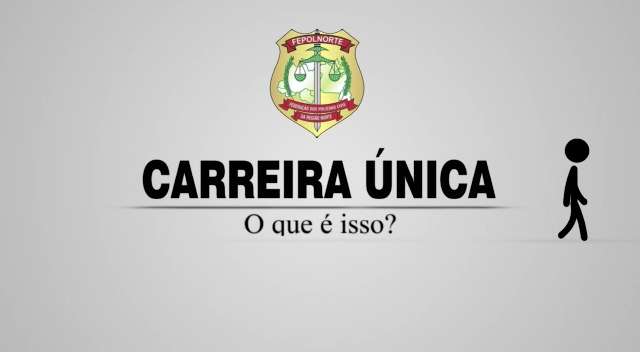 Carreira ùnica