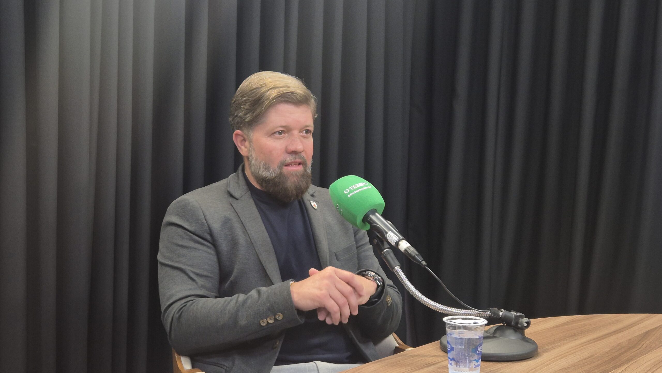 Sindpol/MG critica falta de compromisso do Governo Zema com a recomposição salarial dos servidores da segurança pública