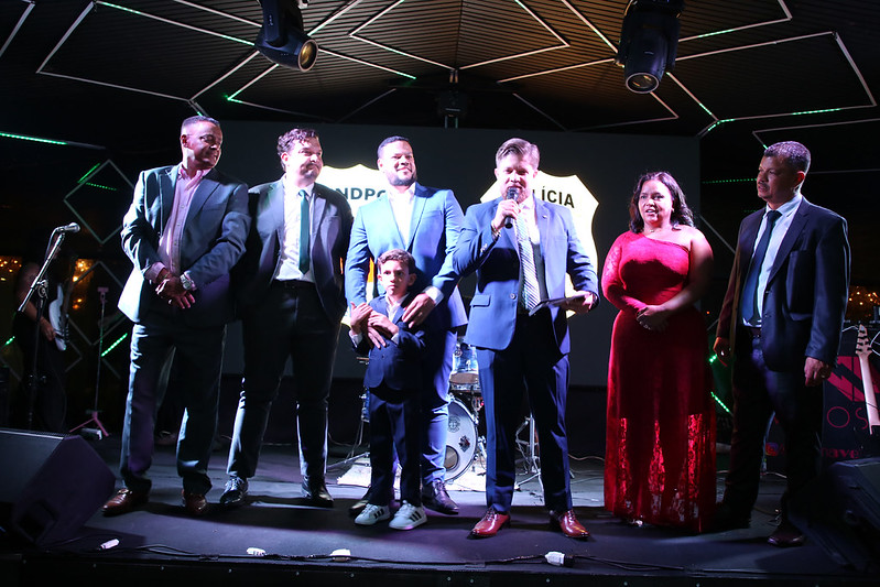 Confira as fotos da 3ª Festa do Investigador do Sindpol/MG