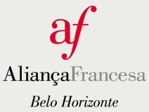 Escola Aliança Francesa de Belo Horizonte