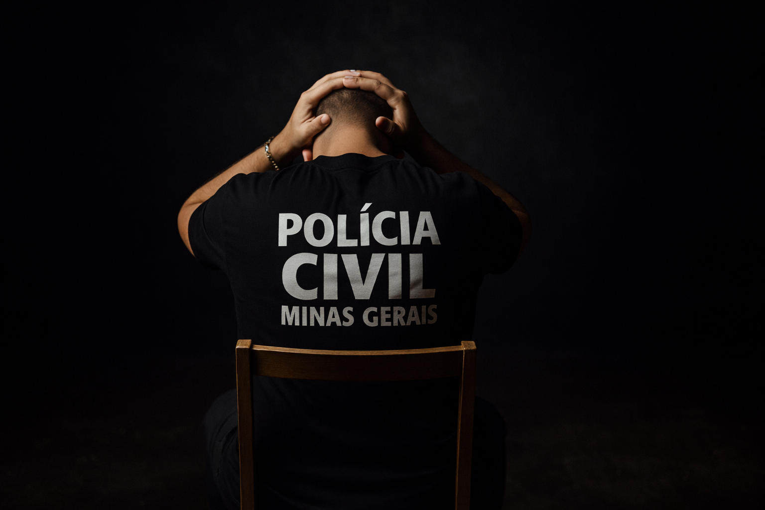 Sindpol-MG denuncia omissão do Governo de Minas após novos casos de suicídio de policiais civis