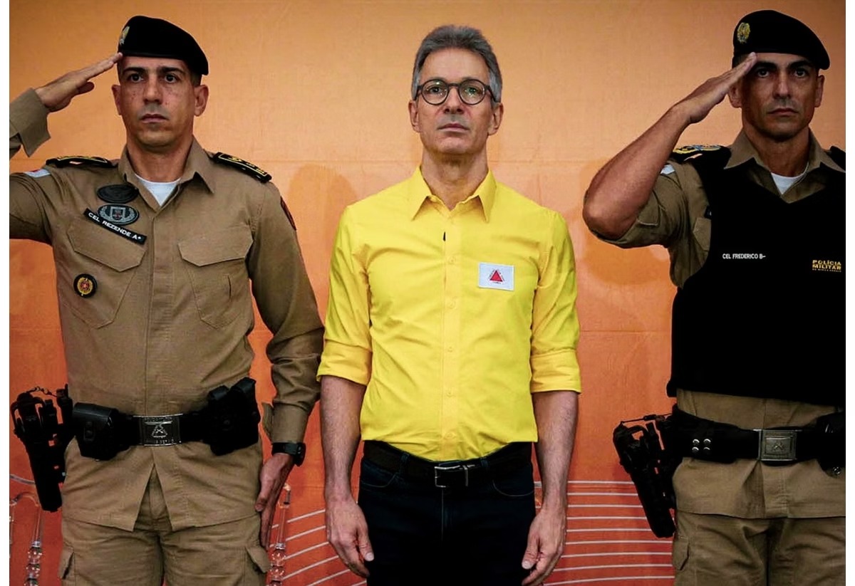 “Acabou a mamata?”: Decreto de Zema que garante segurança VIP a ele e aliados por 4 anos após o mandato