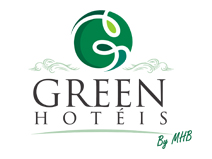 GREEN HOTEIS – CABO FRIO