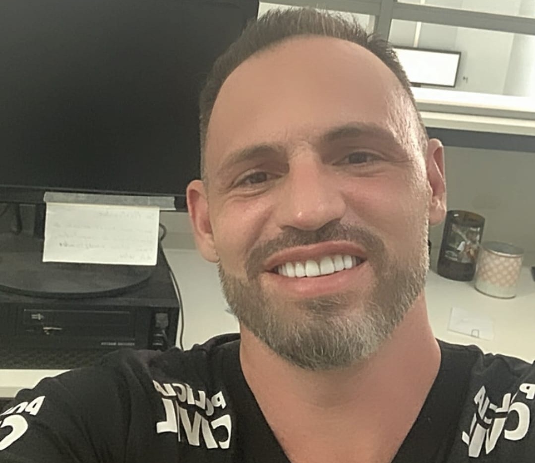 Sindpol aponta “perguntas urgentes” sobre a morte do investigador Roberto Nicastro