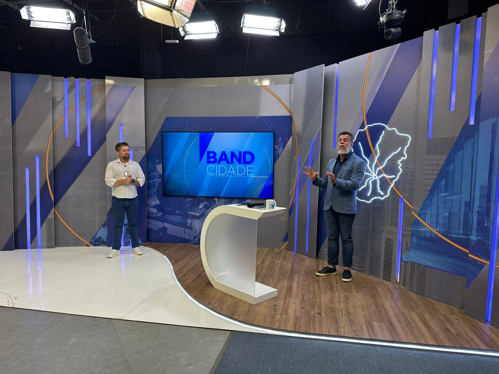 Presidente do Sindpol-MG denuncia riscos de contágio enfrentados por policiais civis e cobra ação do governo